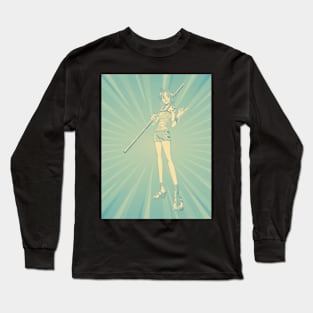 nami Long Sleeve T-Shirt